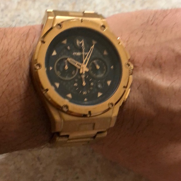 Other - MEISTER MENS WATCH